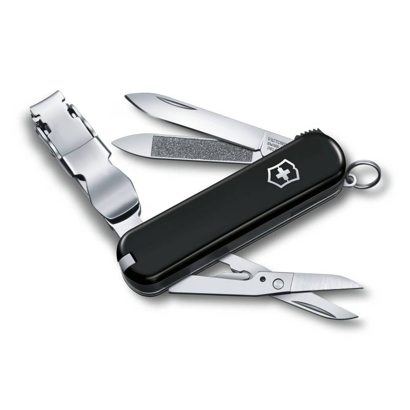 Victorinox Nail Clip 580