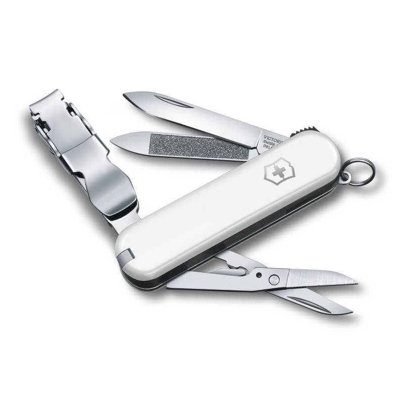 Victorinox Nail Clip 580