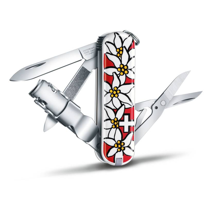 Victorinox Nail Clip 580