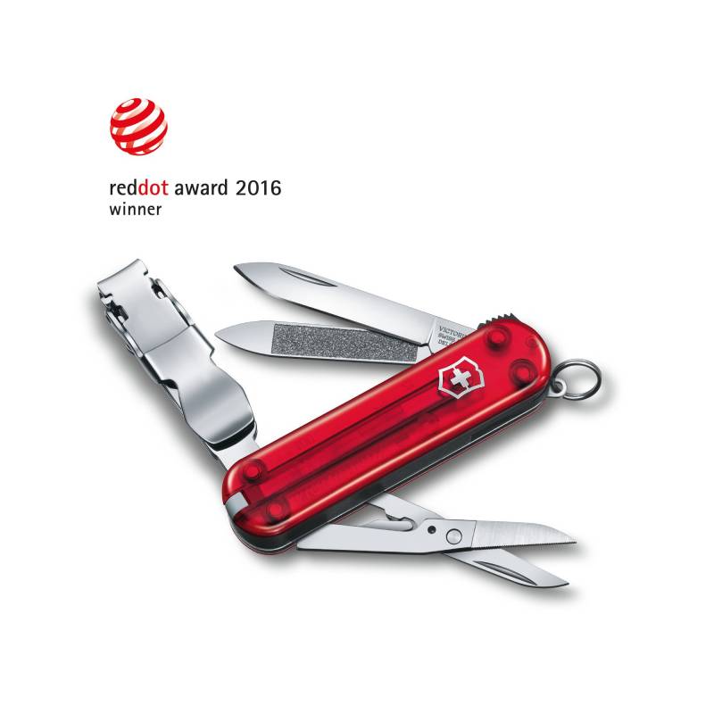 Victorinox Nail Clip 580