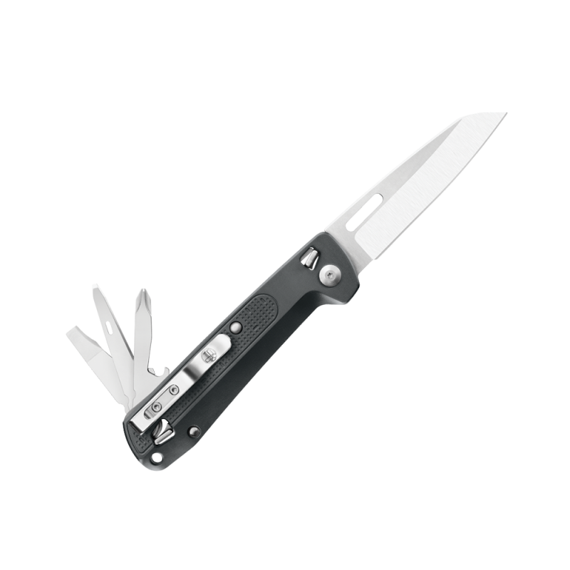 Leatherman Couteau multifonction Free K2