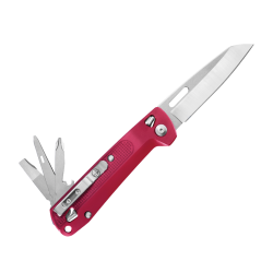 Leatherman Couteau multifonction Free K2 - Image principale