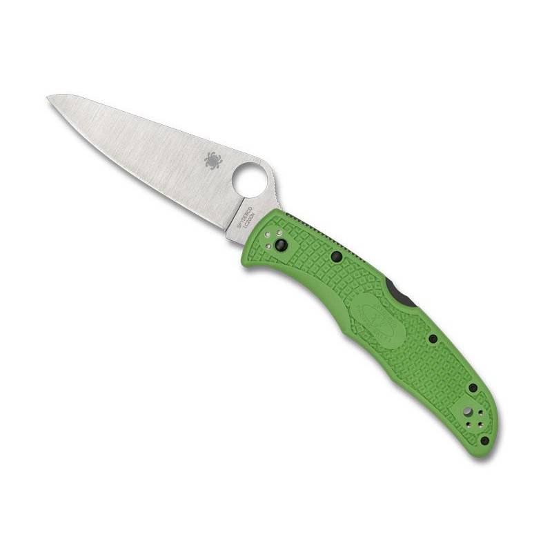 Spyderco COUTEAU PACIFIC SALT 2 VERT