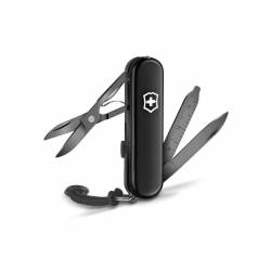 Victorinox Couteau multifonctions SIGNATURE LITE ONYX BLACK EDITION - Image 2
