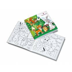 Victorinox SET MY FIRST VICTORINOX LAPIN + SCIE - Image 4