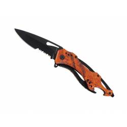 COUTEAU HERBERTZ INOX...