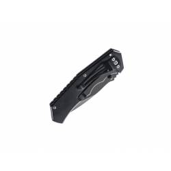 Herbertz COUTEAU HERBERTZ TOUT INOX 12CM DECOR AIGLE - Image 2