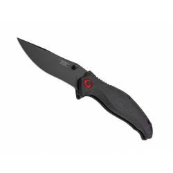 COUTEAU HERBERTZ NOIR 12CM...