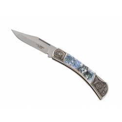 COUTEAU HERBERTZ LOUPS 11CM...