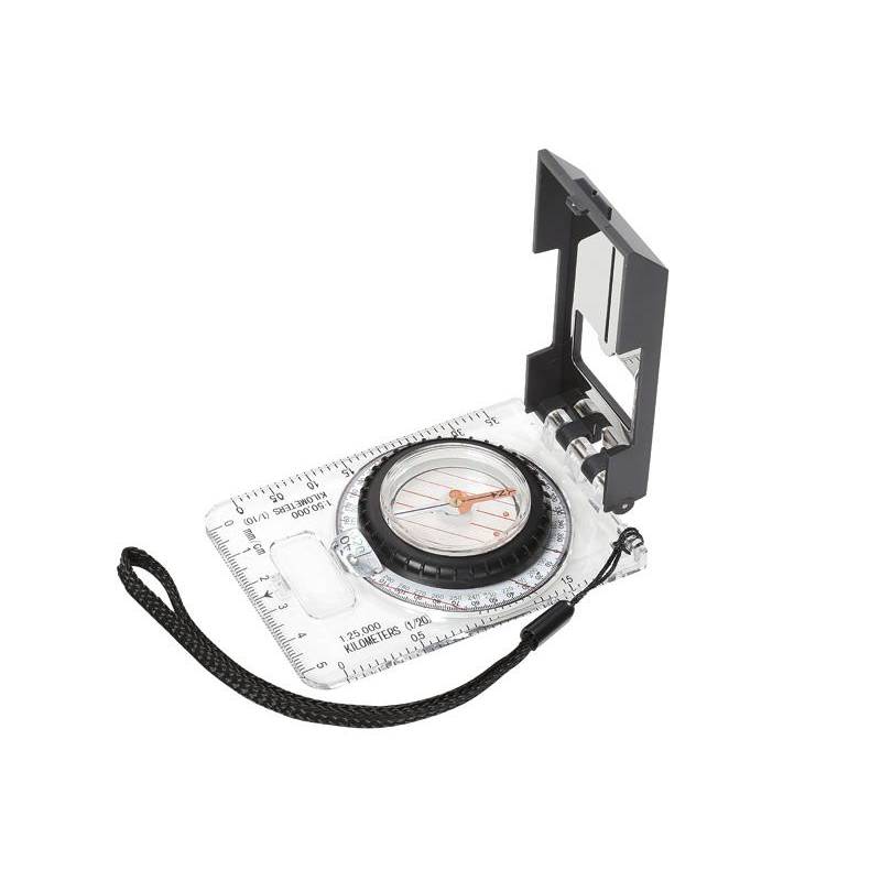Herbertz BOUSSOLE A VISEE MIROIR