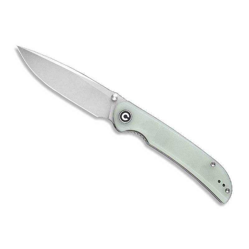 Civivi Couteau Imperium G10 Naturel