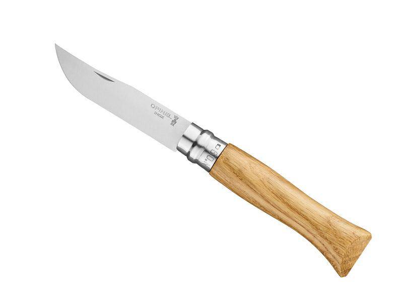 Opinel 9 Vri Chêne