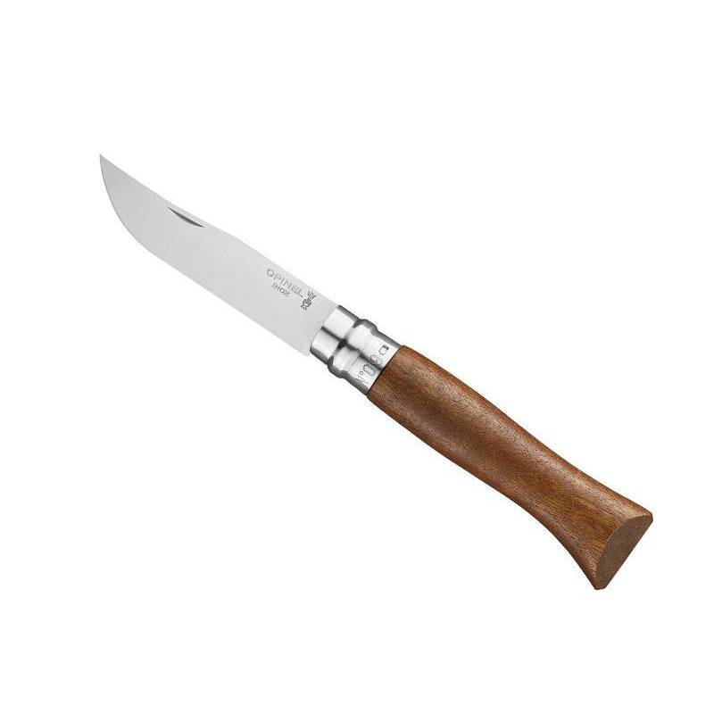 Opinel 9 Vri Noyer
