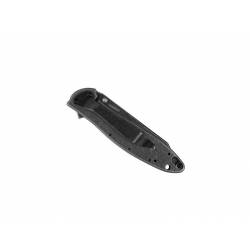Kershaw Couteau Random Leek Blackwash - Image 2