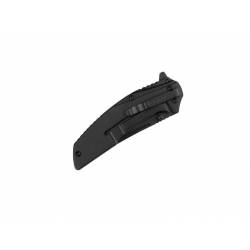 Kershaw Couteau Outright Noir - Image 2
