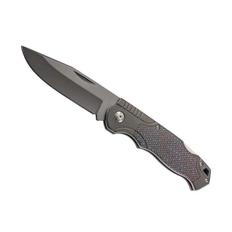 Herbertz Couteau Nid D'Abeilles 12.5 cm Inox