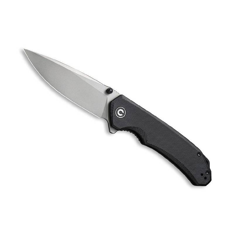 Civivi Couteau Brazen G10 Noir