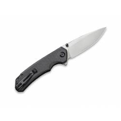 Civivi Couteau Brazen G10 Noir - Image 2