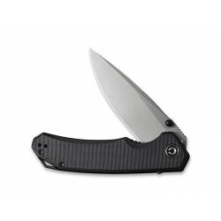 Civivi Couteau Brazen G10 Noir - Image 3