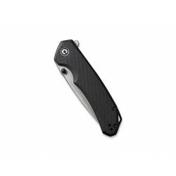 Civivi Couteau Brazen G10 Noir - Image 4