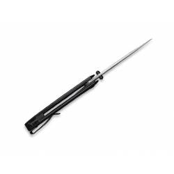 Civivi Couteau Brazen G10 Noir - Image 6