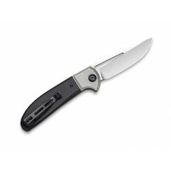 Civivi Couteau Trailblazer XL G10 Noir - Image 2