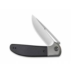 Civivi Couteau Trailblazer XL G10 Noir - Image 3