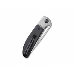 Civivi Couteau Trailblazer XL G10 Noir - Image 5