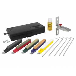 Lansky Kit D'Aiguisage Deluxe 5 Pierres - Image 3