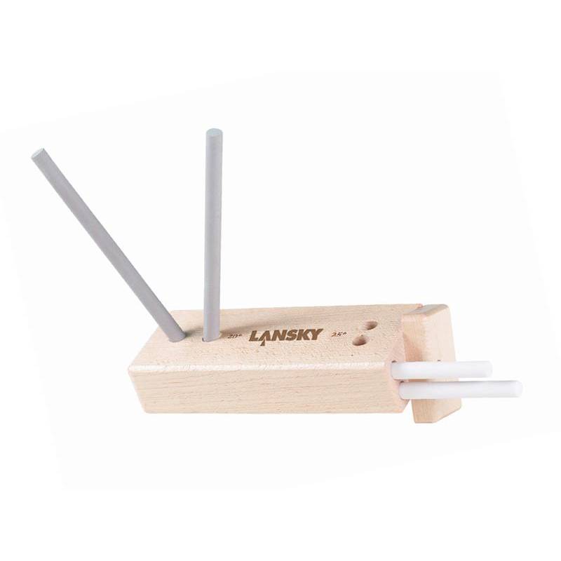 Lansky Kit D'Aiguisage Turnbox Céramique