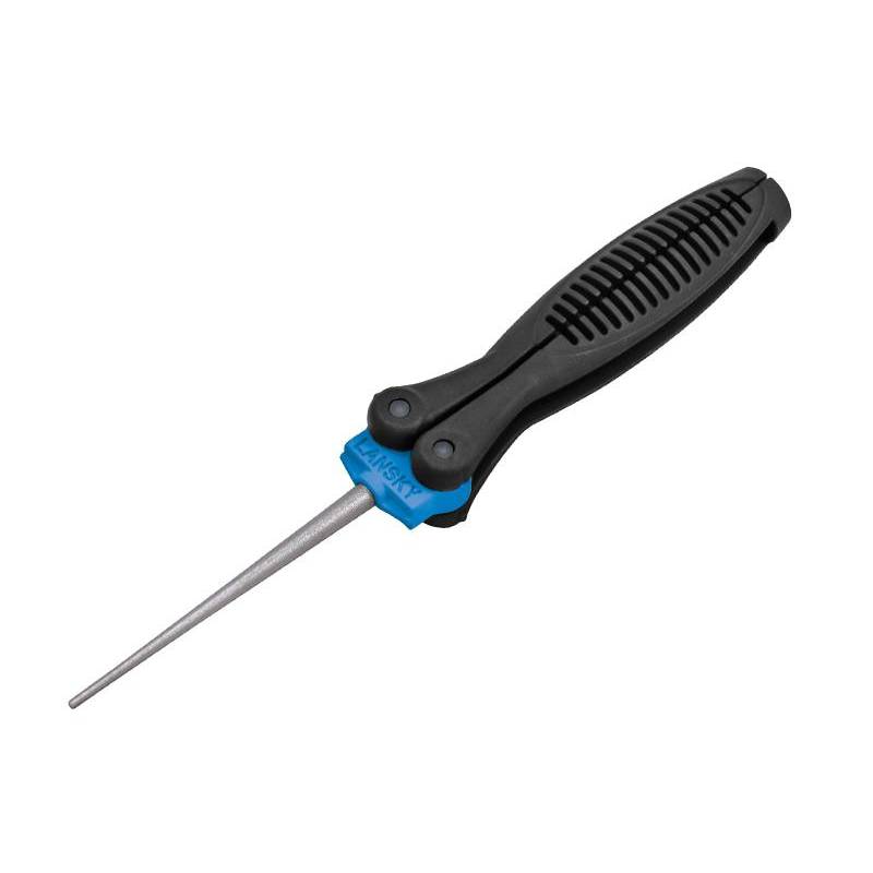 Lansky Aiguiseur Pliant Tige Diamantée Grain Fin