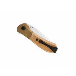 Buck Couteau Paradigme 590 Marron - Image 2