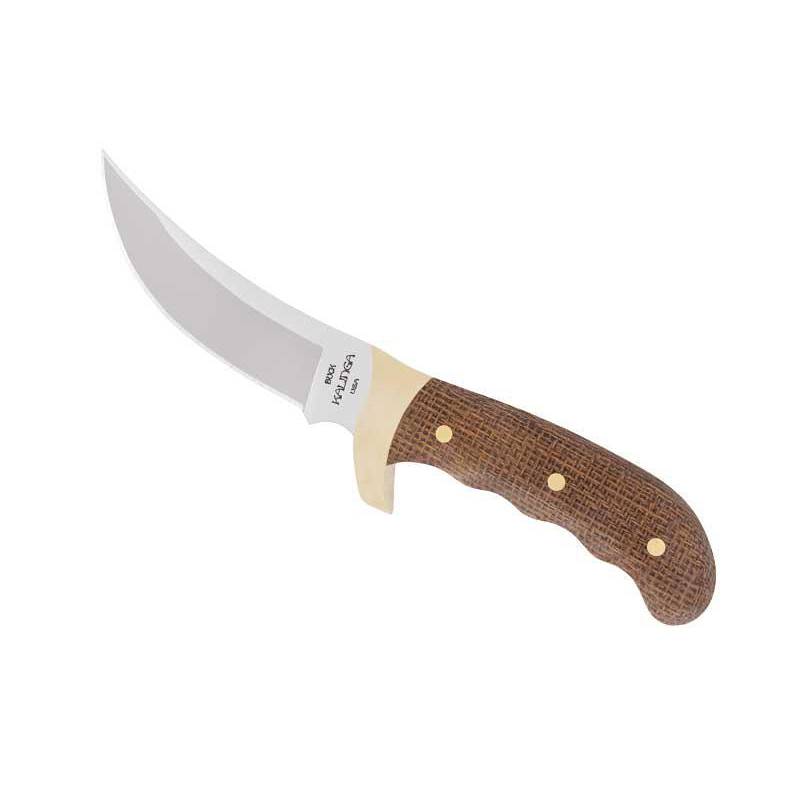Buck Poignard Collection Kalinga 0401BRSLE