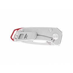 Buck Couteau Budgie G10 Noir 0417BKS - Image 2