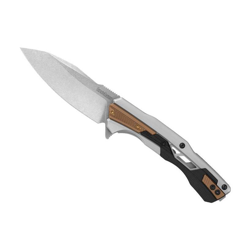 Kershaw Couteau Endgame