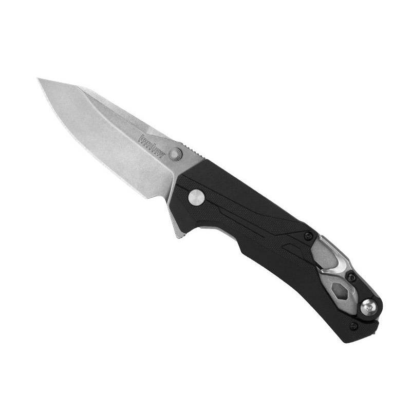 Kershaw Couteau Drivetrain