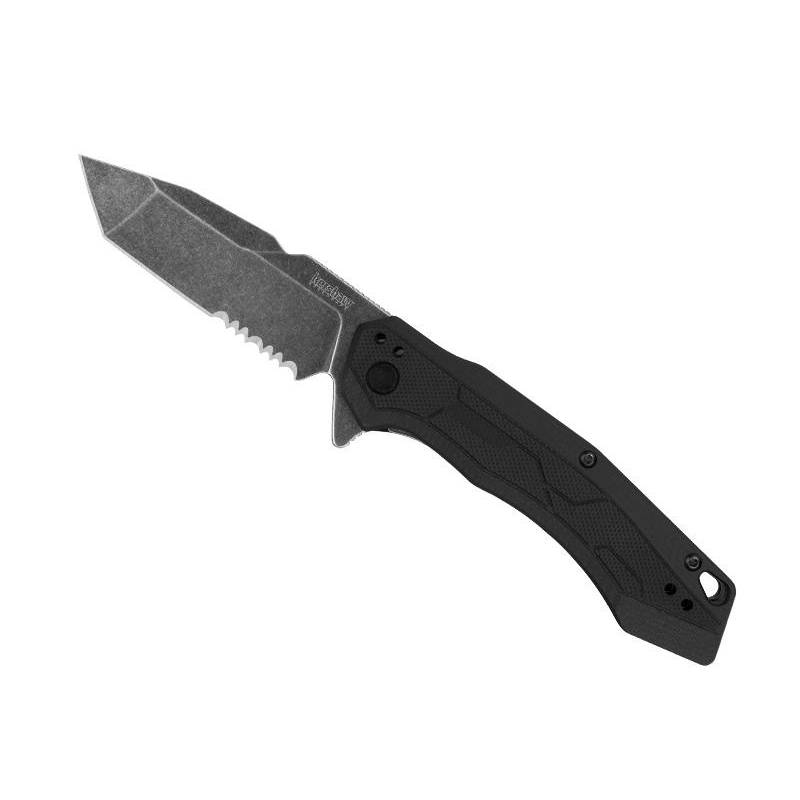Kershaw Couteau Analyst