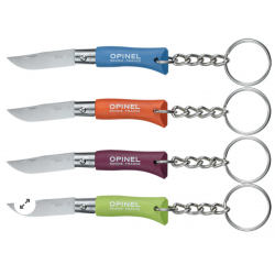 Couteaux porte clé n°02