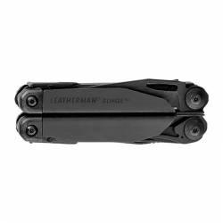 Leatherman Outil multifonction Surge Black Edition – Dernière génération - Image 3