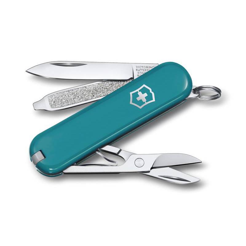 Victorinox Couteau multifonction Classic SD