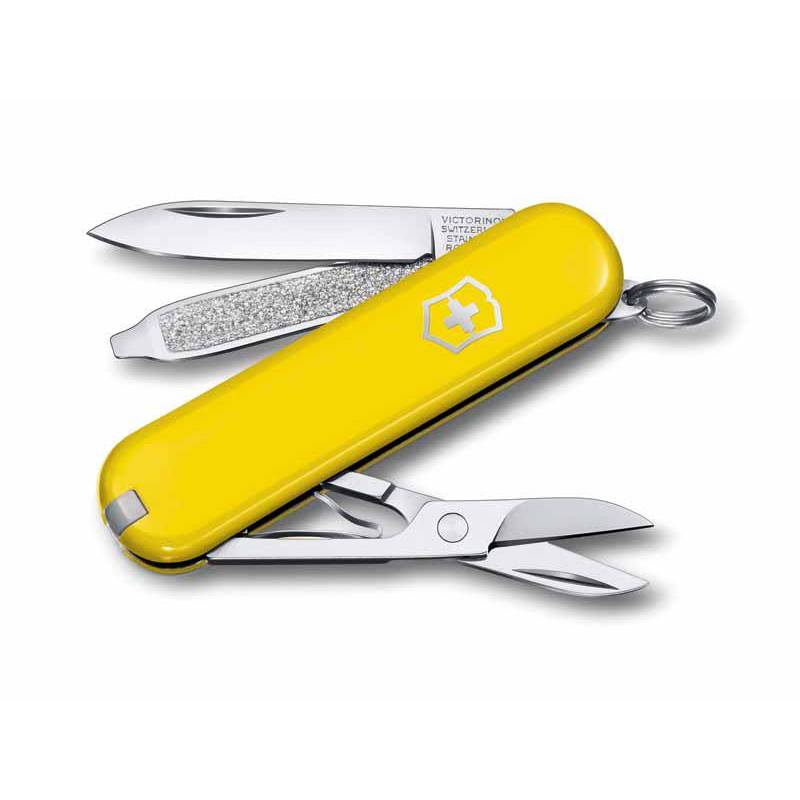 Victorinox Couteau multifonction Classic SD