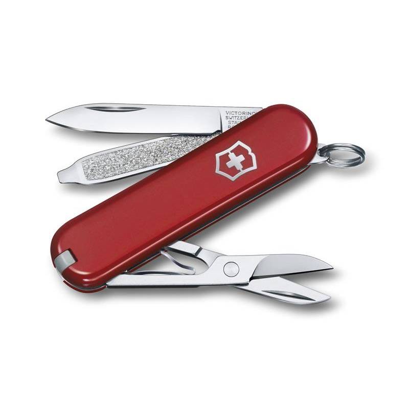 Victorinox Couteau multifonction Classic SD