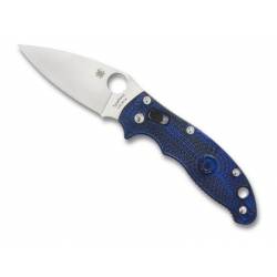 Couteau Manix 2 - Bleu...