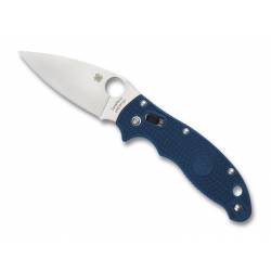 Couteau Manix 2 - Bleu