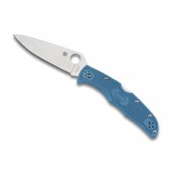 Couteau Endura 4 - Bleu