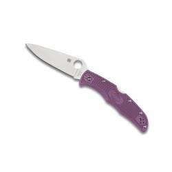Couteau Endura 4 - Violet