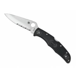 Couteau Endura 4 - Noir...