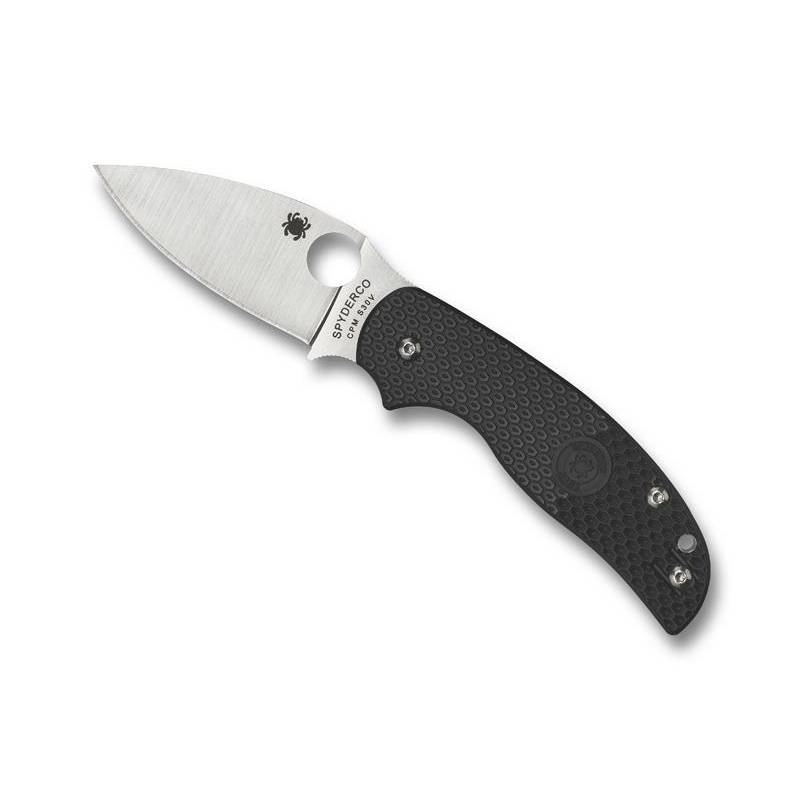 Spyderco Couteau Sage 5