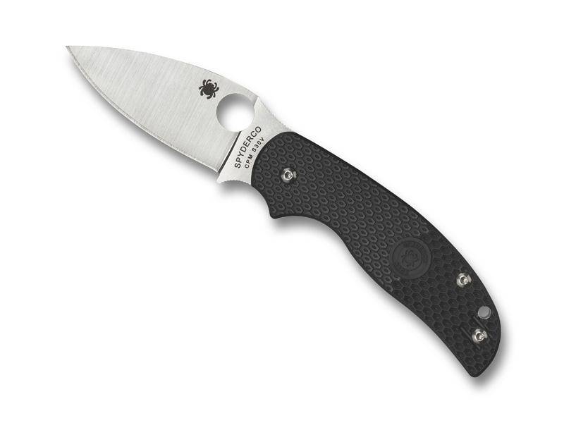 Spyderco Couteau Sage 5