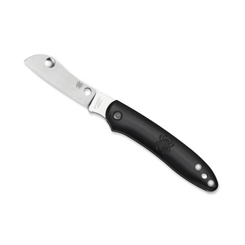 Spyderco Couteau Roadie